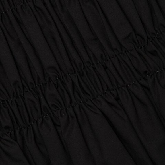 Revolve ASTR The Label Savina Top in Black (NWOT) - Picture 5 of 8